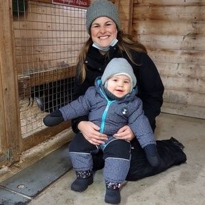 Meet your Posher, Catheryne